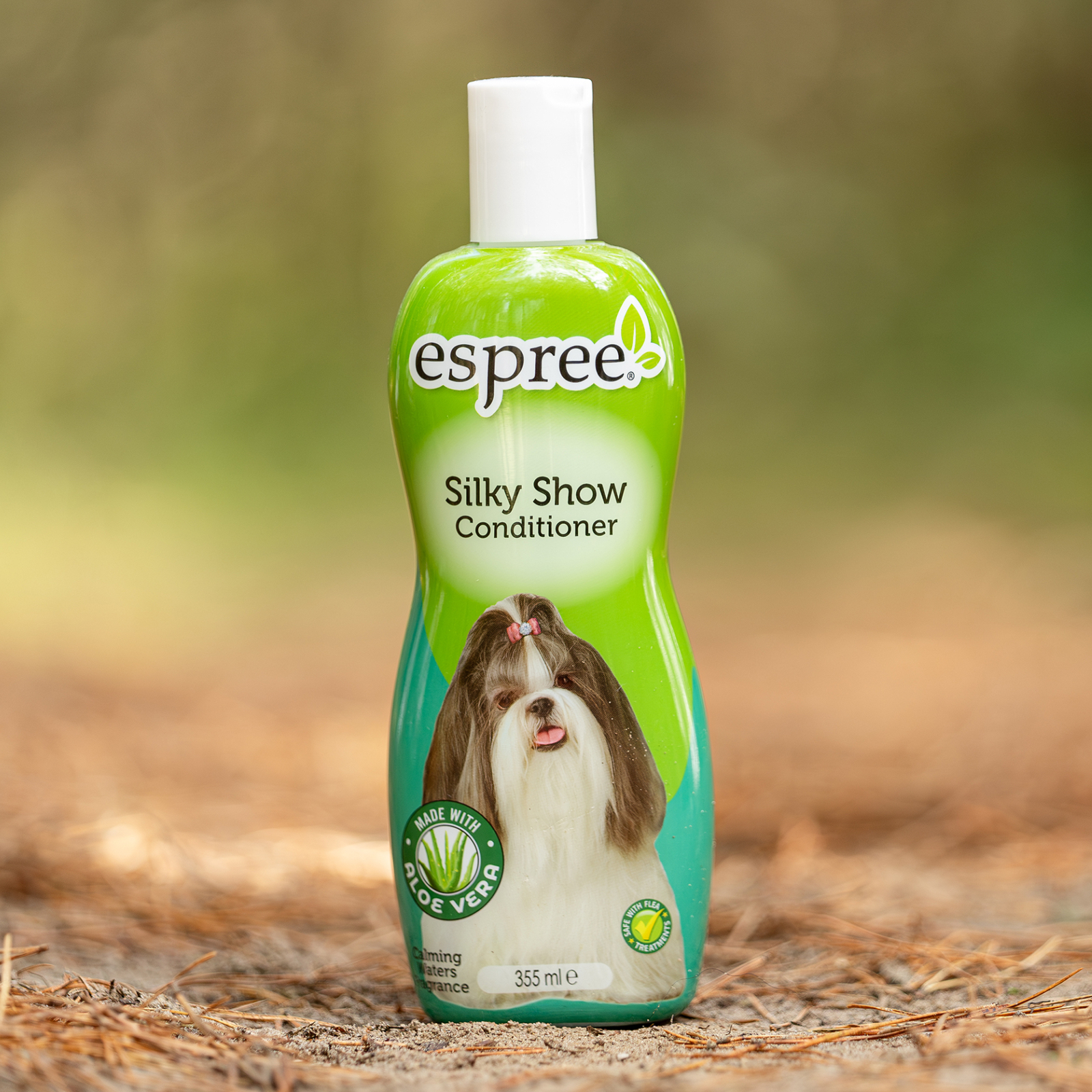 Espree Silky Show Shampoo 355ml