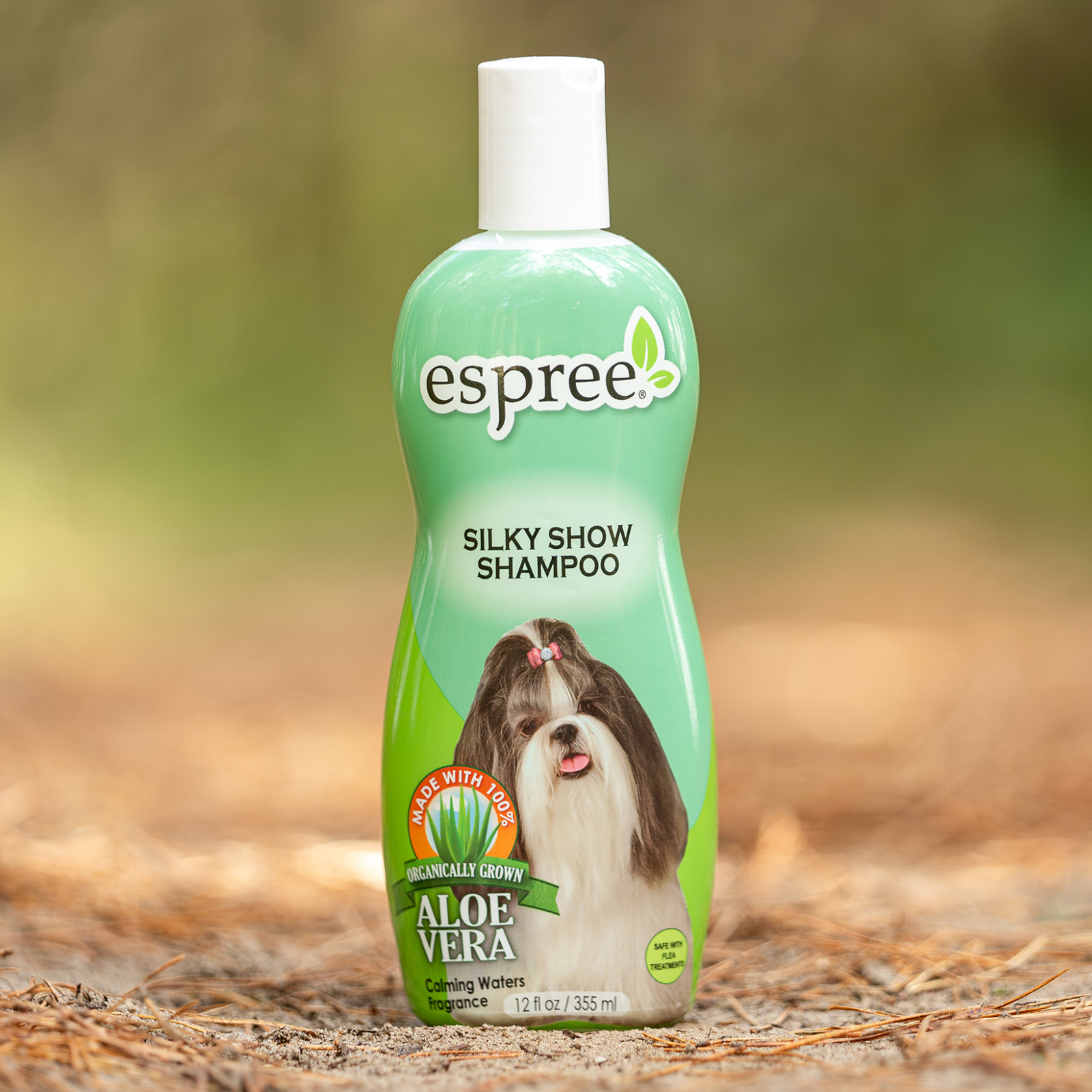 Espree Silky Show Show Dog Shampoo Buy Espree Silky Show Cat