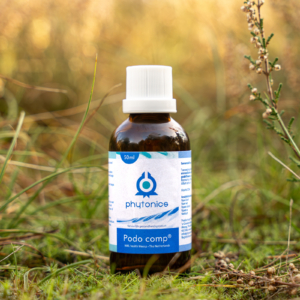 Phytonics Podo comp 2025 sfeer – productfoto
