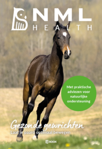 gewrichten paard