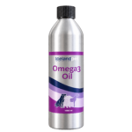 Icelandpet Omega3 Oil Aluminum Bottle