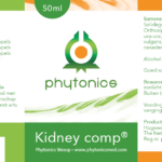 Phytonics_Humaan_Kidney-comp_50ml_etiket_V05_94x45mm_20250624