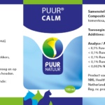 PUUR_Calm_Onrust_100ml_PHK_V09_20260623_etiket_105x43mm