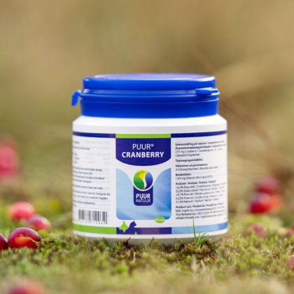 cranberry