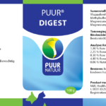 PUUR_Digest_Spijsvertering_100g_HK_etiket_V07_20250408_185x55mm