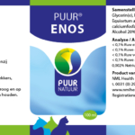 PUUR_ENOS_100ml_PHK_etiket_V02_20240301_120x55mm