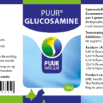 PUUR_Glucosamine_100g_HK_etiket_V08_20260623