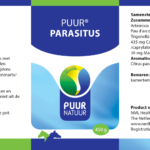 PUUR_Parasitus_450g_PP_etiket_V06_20250422_250x97mm_2
