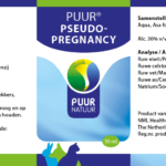 PUUR_Pseudopregnancy_Schijnzwanger_50ml_HKO_etiket_105x43_V09_20251215