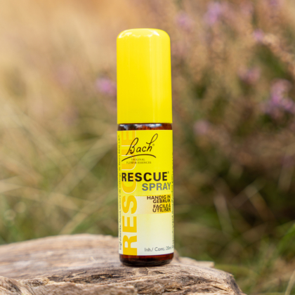Bach Rescue Spray 20ml