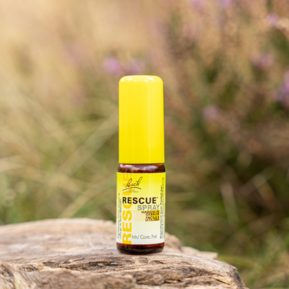 Bach Rescue Spray 7ml