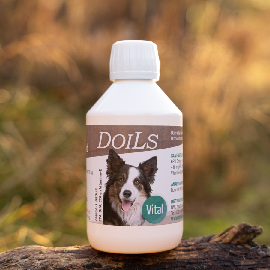 Doils Vital 236ml