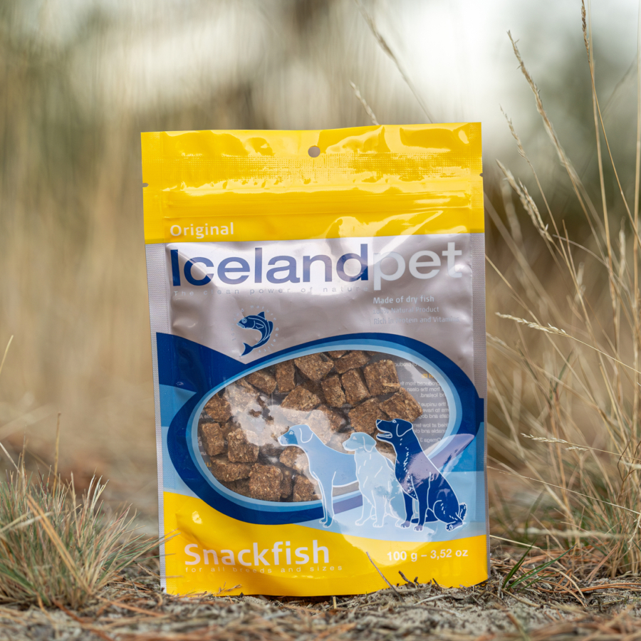 Icelandpet Original 2025 sfeer - productfoto (2)