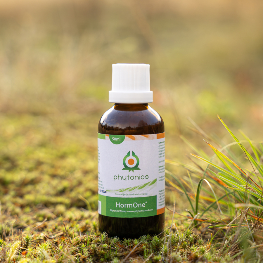 Phytonics HormOne 2025 sfeer - productfoto (2)