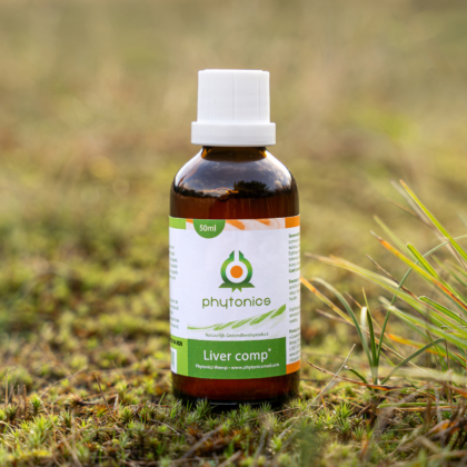 Phytonics Liver comp 2025 sfeer - productfoto