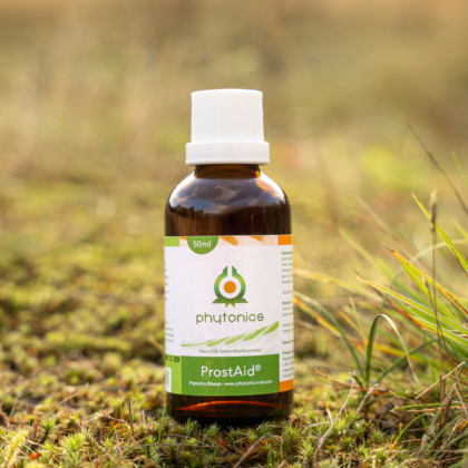 Phytonics ProstAid 2025 sfeer - productfoto
