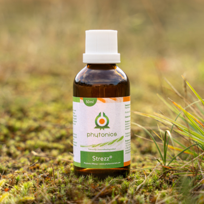 Phytonics Strezz 2025 sfeer - productfoto