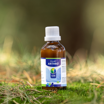 PUUR Arthro 2025 sfeer - productfoto (2)