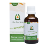 Phytonics Humaan Detox comp 50ml