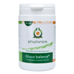 Phytonics Humaan Gluco balance 120caps