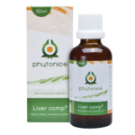 Phytonics Humaan Liver comp 50ml