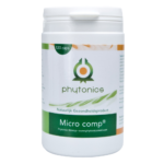 Phytonics Humaan Micro comp 120caps