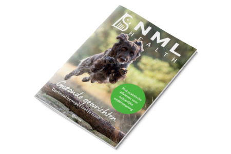 E-book Gezonde gewrichten hond afbeelding