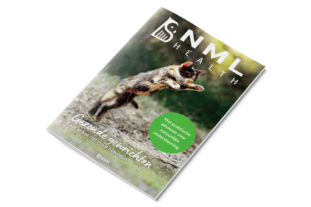 E-book Gezonde gewrichten kat afbeelding