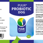 puur-probiotia-voor-honden-etiket