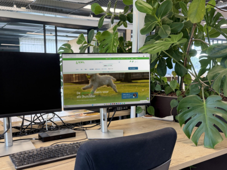 Stagiair(e) marketing communicatie afbeelding